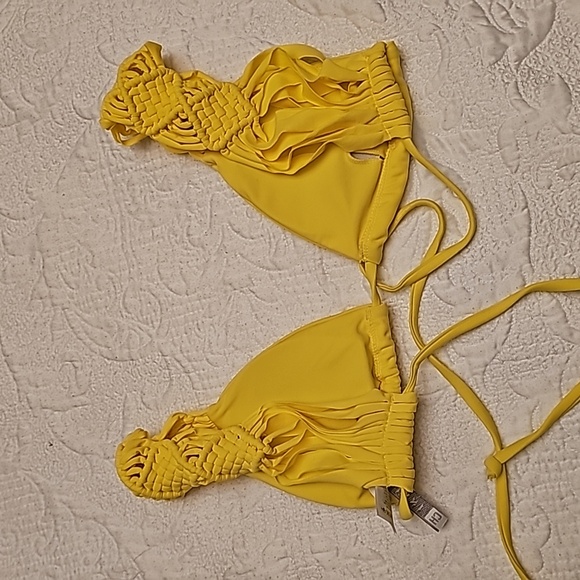 Amiani bikini top - Picture 2 of 3